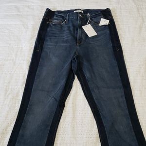 Good American Good Waist Jeans